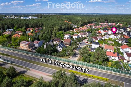 dom na sprzedaż 264m2 dom Białystok, Jaroszówka, Czerwonego Kapturka