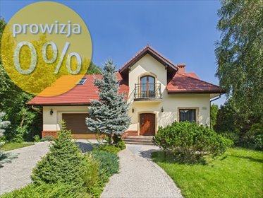 Luksusowy dom 250 m² w Rybniku Gotartowice - gotowy do zamieszkania dom Rybnik, Gotartowicka