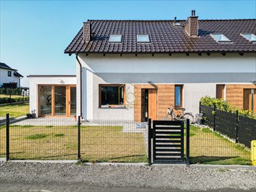 dom na sprzedaż 130m2 dom Brzeg, Rataje, Filozofów