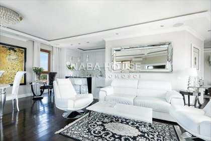 Na wynajem przestronny 128 m² apartament z panoramicznym widokiem mieszkanie Gdańsk, Wrzeszcz, Partyzantów