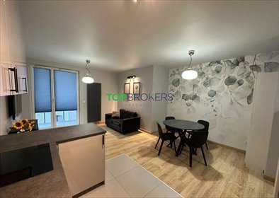 mieszkanie na wynajem 45m2 mieszkanie Warszawa, Wola Ulrychów, Józefa Sowińskiego