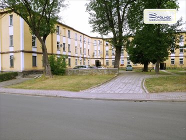 mieszkanie na sprzedaż 74m2 mieszkanie Kruszyn, Orzechowa
