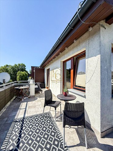 mieszkanie na sprzedaż 67m2 mieszkanie Bielany Wrocławskie, Ogrodowa