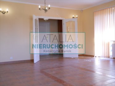 Lokal biurowy 56 m2 w centrum Grodziska Mazowieckiego lokal użytkowy Grodzisk Mazowiecki