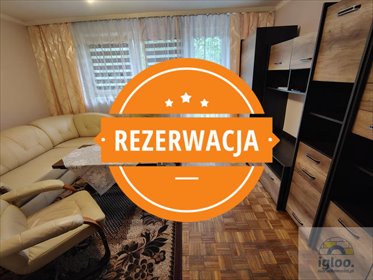 Przestronne 2-pokojowe mieszkanie z balkonem, centrum Kielc mieszkanie Kielce, bp. Czesława Kaczmarka