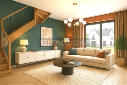 dom na sprzedaż 101m2 dom Smolec