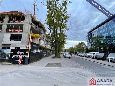 lokal użytkowy na wynajem 240m2 lokal użytkowy Warszawa, Mokotów