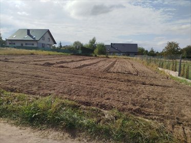 działka na sprzedaż 908m2 działka Bielsk Podlaski