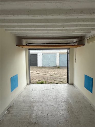 garaż na sprzedaż 19m2 garaż Stargard, Ceglana