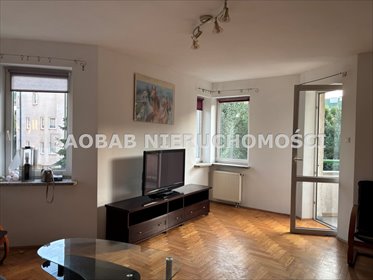 Mieszkanie na wynajem 80m2 mieszkanie Warszawa, Ochota, Włodarzewska