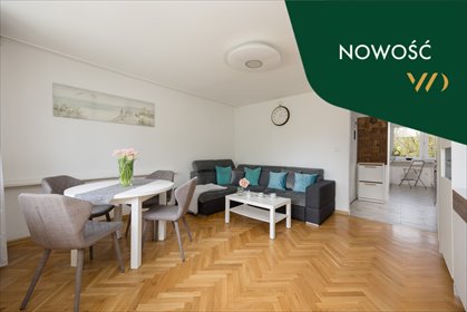 mieszkanie na sprzedaż 60m2 mieszkanie Warszawa, Bielany, Renesansowa