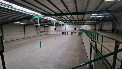 Magazyn na wynajem Marki 3 448m2 Foto 6