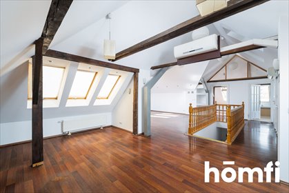 Przestronny loft 120 m2 z możliwością aranżacji lokal użytkowy Kraków, Grzegórzki, Grzegórzki, Bohdana Zaleskiego