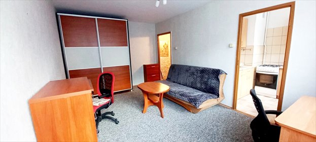 mieszkanie na sprzedaż 27m2 mieszkanie Wrocław, Krzyki, Radosna