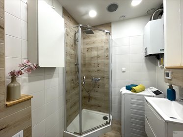 Do sprzedania przestronne 3-pokojowe mieszkanie 55 m² z balkonem w Katowicach mieszkanie Katowice, Zadole