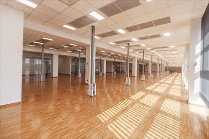Polecam nowoczesny lokal biurowy 320 m² z windą i parkingiem lokal użytkowy Tychy, Fabryczna