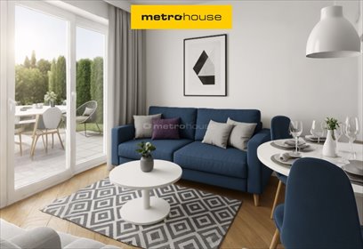 mieszkanie na sprzedaż 28m2 mieszkanie Poznań, Ziarnista