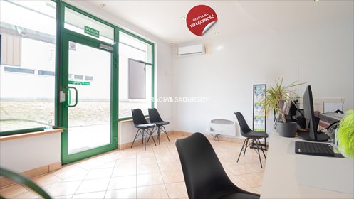 Lokal użytkowy na sprzedaż Kraków, Podgórze Duchackie, Kurdwanów, Halszki 42m2 Foto 2