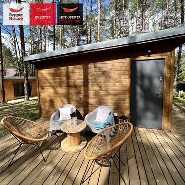 dom na sprzedaż 82m2 dom Łubiana, Kościerska