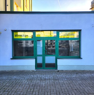 lokal użytkowy na sprzedaż 95m2 lokal użytkowy Warszawa, Włochy, Fasolowa