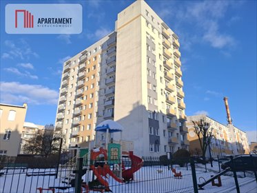 mieszkanie na sprzedaż 63m2 mieszkanie Malbork