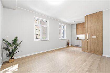 Nowoczesny lokal 43,7 m² w centrum Zielonej Góry lokal użytkowy Zielona Góra, Kazimierza Wielkiego
