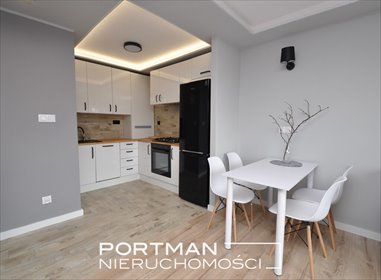 3-pokojowe mieszkanie 48 m² w Otwocku (blisko centrum) mieszkanie Otwock, Sportowa