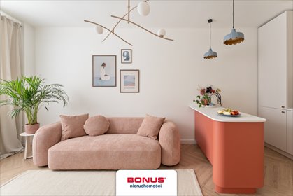 mieszkanie na sprzedaż 47m2 mieszkanie Warszawa, Wola, Dzielna