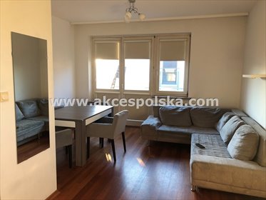 mieszkanie na wynajem 62m2 mieszkanie Warszawa, Wola