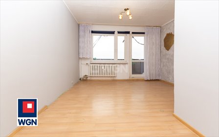 mieszkanie na sprzedaż 31m2 mieszkanie Siemianowice Śląskie, Bytków, Wojciecha Korfantego