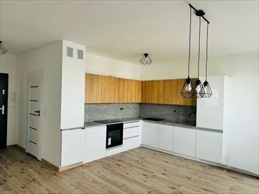 mieszkanie na wynajem 57m2 mieszkanie Stargard, Spokojna