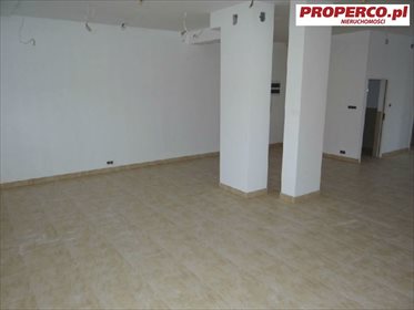 Lokal użytkowy na sprzedaż Kielce, Czarnów 107m2 Foto 5
