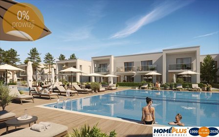 mieszkanie na sprzedaż 52m2 mieszkanie Gdańsk, Sobieszewo, Wyspa Sobieszewska