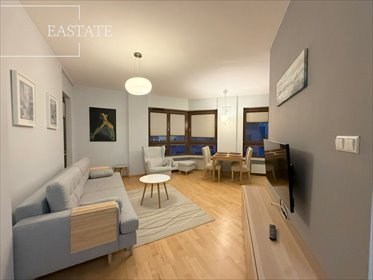 mieszkanie na wynajem 59m2 mieszkanie Warszawa, Wola, Giełdowa