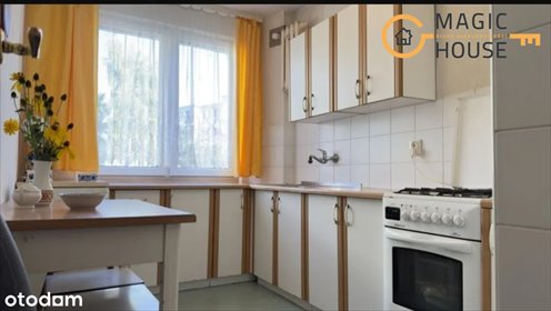 mieszkanie na sprzedaż 46m2 mieszkanie Gdynia, Redłowo, Powstania Wielkopolskiego