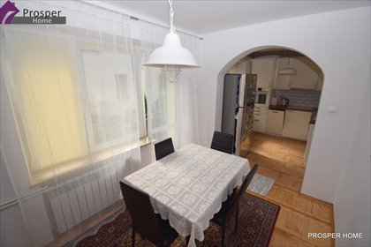 Dom na wynajem Rzeszów, Polska, Polska, Staroniwska 150m2 Foto 7