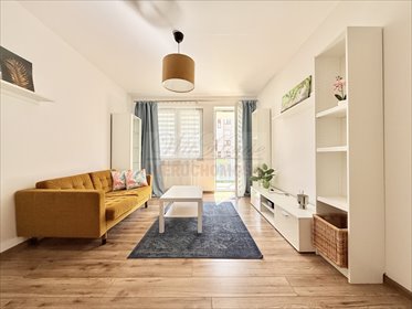 Nowoczesne 2-pokojowe mieszkanie 45 m2 z balkonem zapraszam mieszkanie Warszawa, Ursus, Skorosze, Dzieci Warszawy