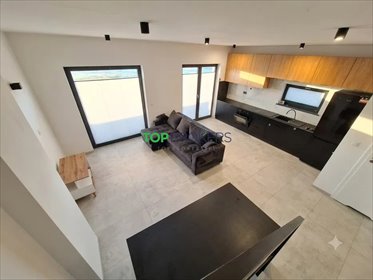 Polecam dom 130 m² na Białołęce Żerań z garażem i ogrodem dom Warszawa, Białołęka Żerań