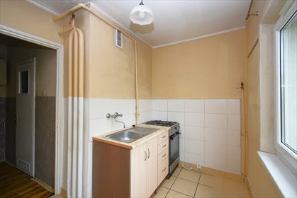 Do sprzedania ustawne mieszkanie 29 m² w spokojnym Rakowie mieszkanie Częstochowa, Raków, Marii Dąbrowskiej