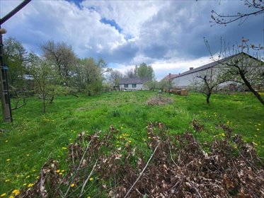 działka na sprzedaż 5600m2 działka Smugi