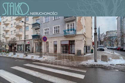 lokal użytkowy na wynajem 84m2 lokal użytkowy Gdynia, Śródmieście, Świętojańska