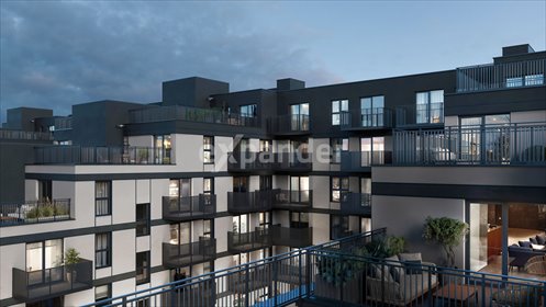 mieszkanie na sprzedaż 25m2 mieszkanie Gdańsk, Ostrów, Twarda