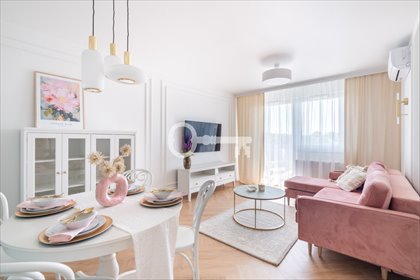 mieszkanie na wynajem 55m2 mieszkanie Gdańsk, Letnica, Letnicka