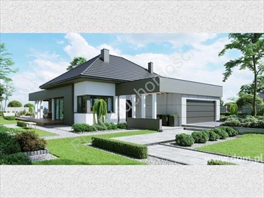 Działka 3779 m² z mediami i MPZP - dom i usługi. działka Koszajec