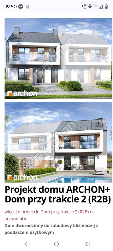 działka na sprzedaż 340m2 działka Mogilany