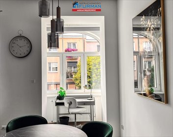 Stylowe 51 m² w centrum Wągrowca z pełnym wyposażeniem mieszkanie Wągrowiec