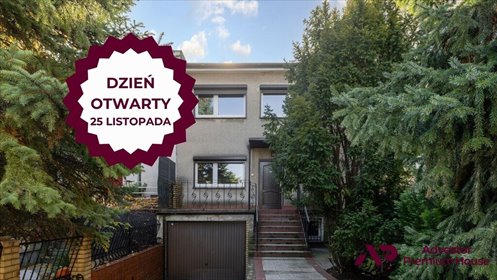 dom na sprzedaż 187m2 dom Poznań, Grunwald, os. Bajkowe