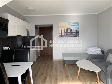 mieszkanie na wynajem 30m2 mieszkanie Mosty, Gdyńska