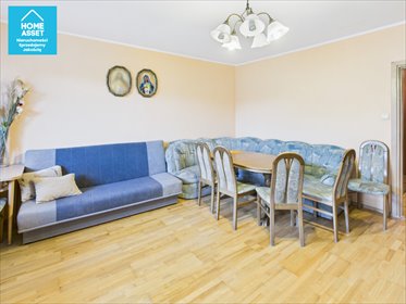 mieszkanie na sprzedaż 64m2 mieszkanie Gdańsk, Morena Piecki-Migowo, Henryka Arctowskiego