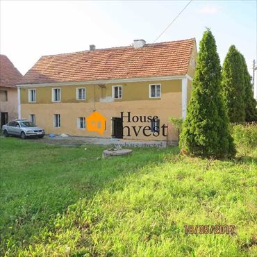 dom na sprzedaż 200m2 dom Rosochata